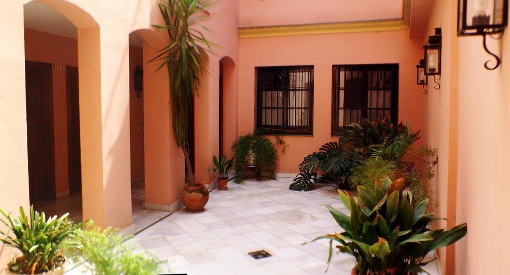 Sevillahome - Bonito Piso Junto Al Rio Екстер'єр фото